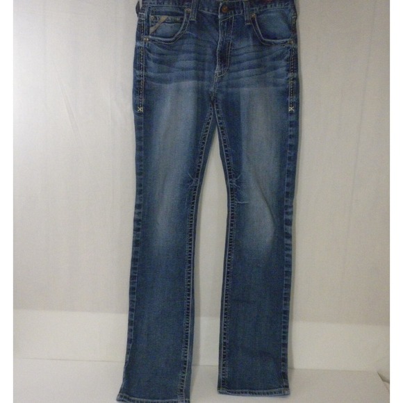 Ariat Men's Jeans - Picture 2 of 16